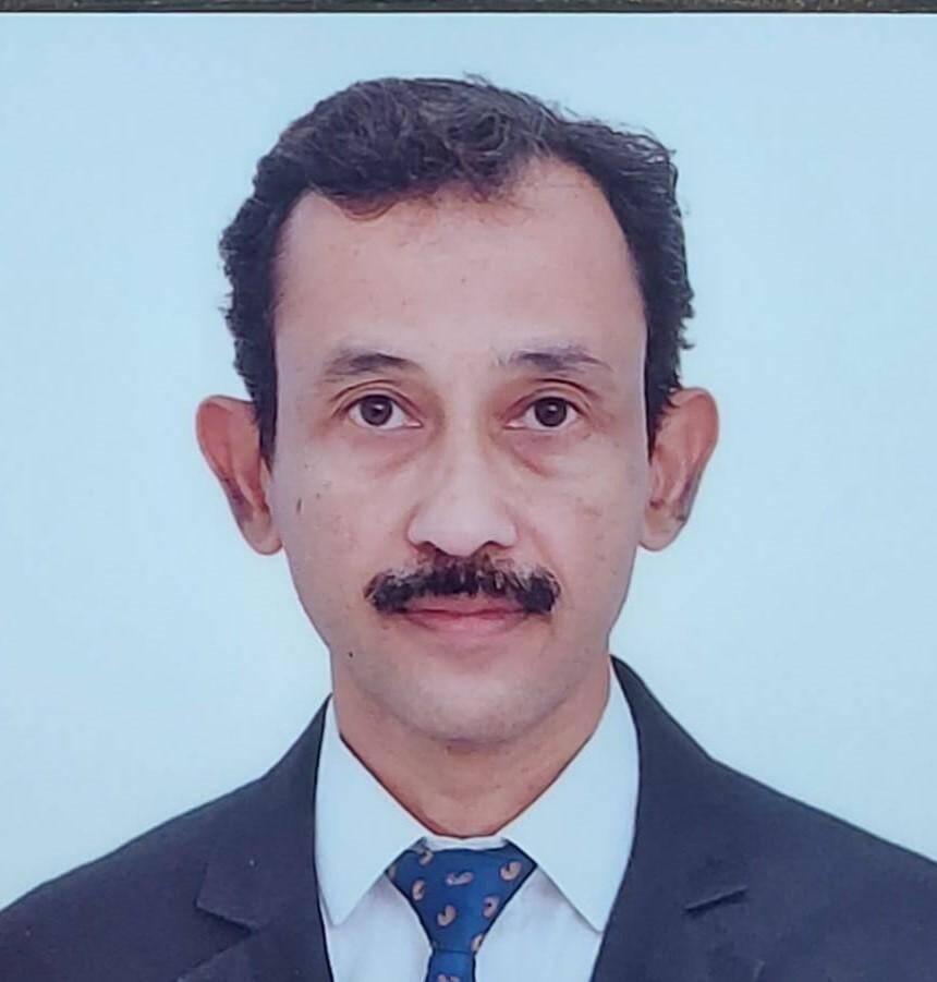 Sirajudheen Haneefa