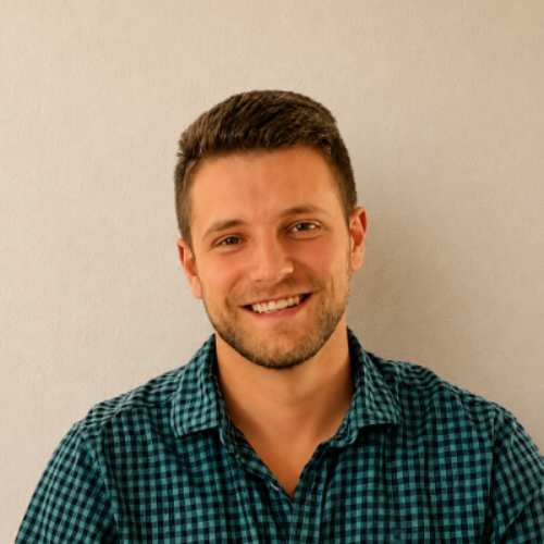 Ale Lázaro - Senior Front-End Developer