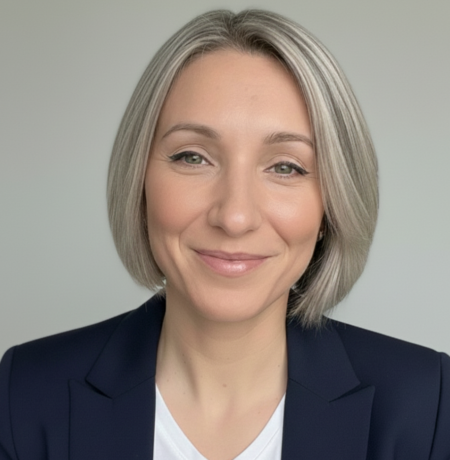 Laure  - Digital Marketing | Global Marketing | Ecommerce