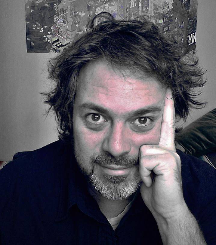 Nacho Rapallo - apps que entran por los ojos y funcionan