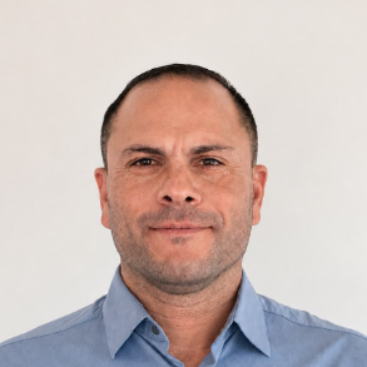 Gabriel Valencia - PLM & Digital Product Passport Lead