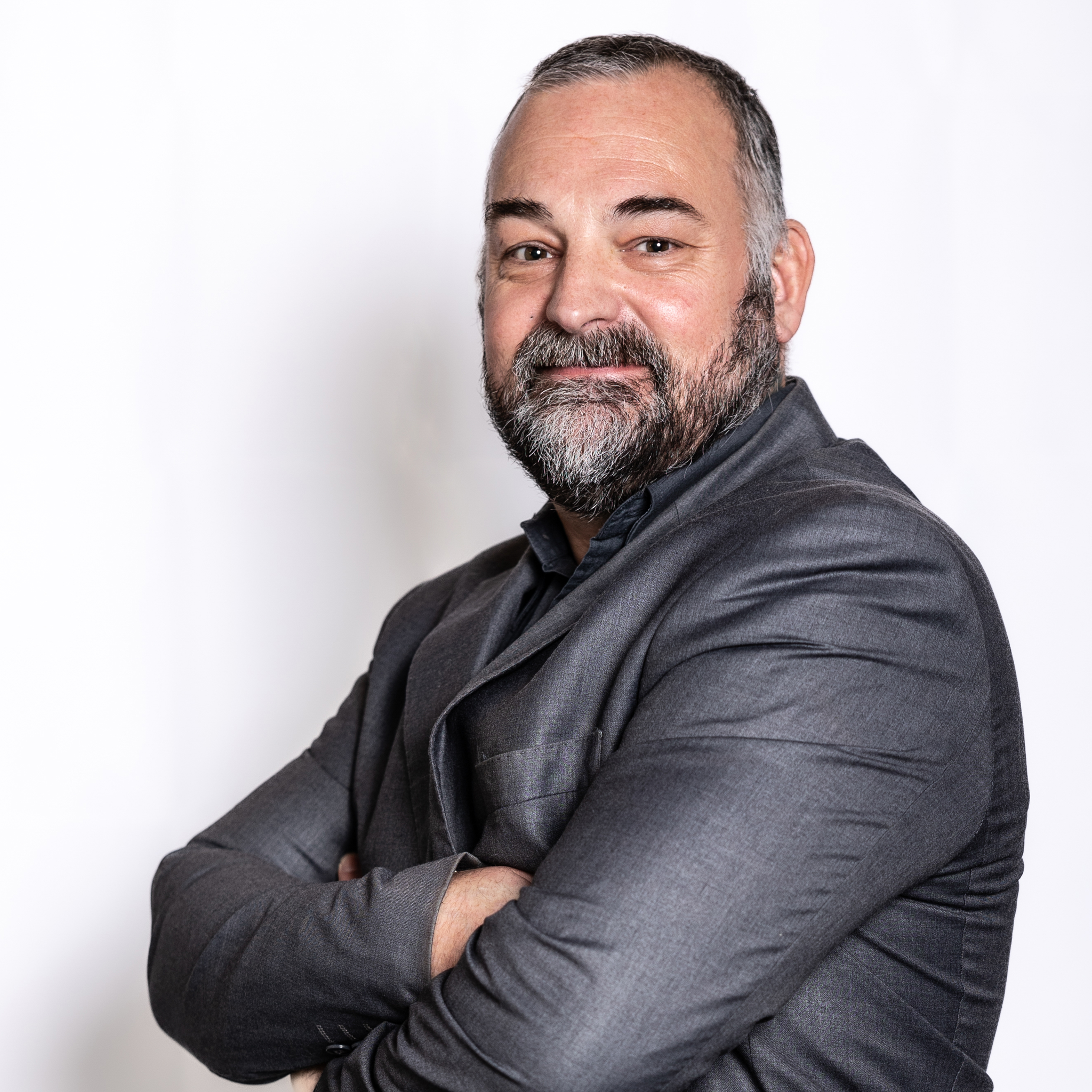 Stephane Sergeant - Ingenieur Sysops Devops / Cloud