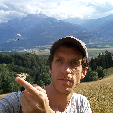 Yoann Planchenault - Ingénieur logiciel full stack | Data · Web