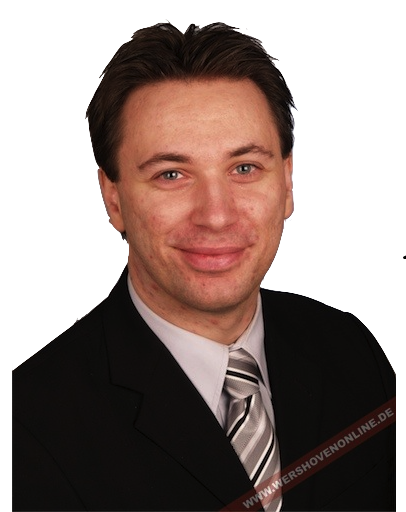 Marc Wershoven