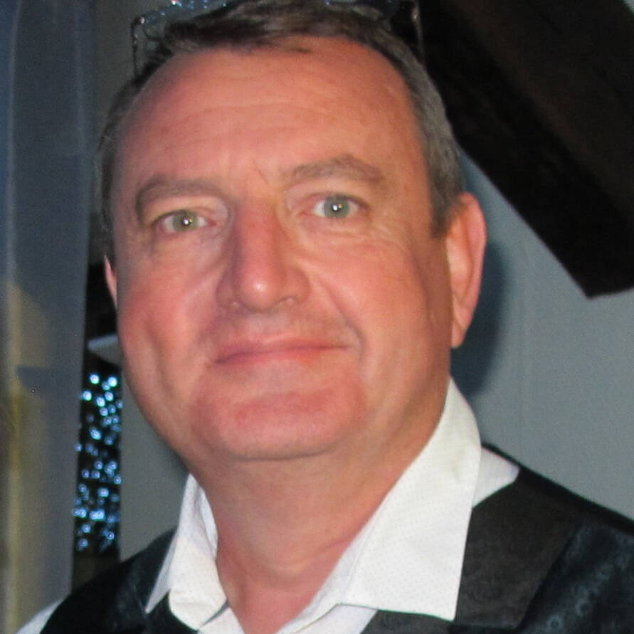 Philippe Abgrall - Expert et formateur en FOH