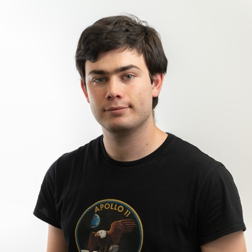 Killian Quoniou - Chef de projet et développeur fullstack
