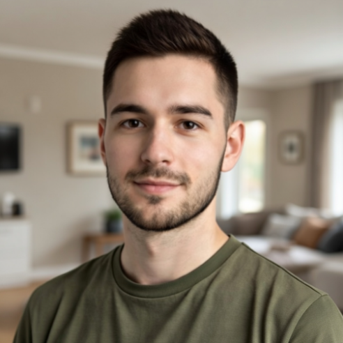 Enzo Dubois