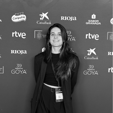 Alexandra Baena - Productora de eventos y conciertos