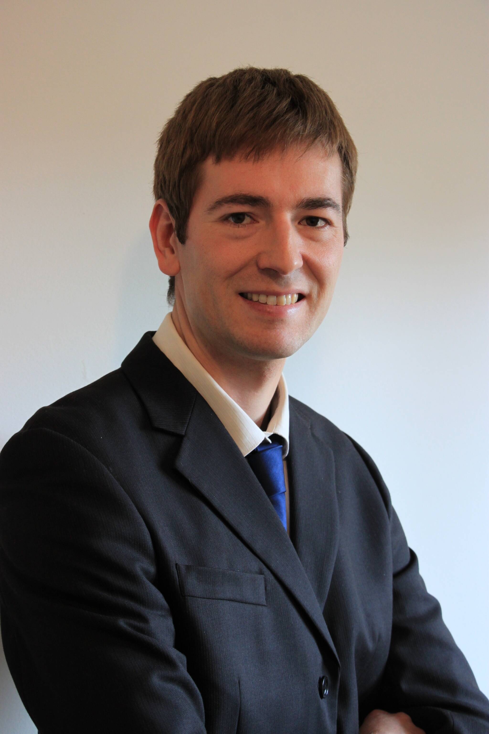 Mathieu Comte