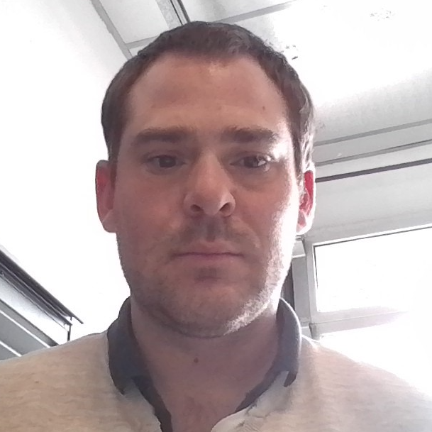 Jérémy Blein - Ingénieur électronique firmware
