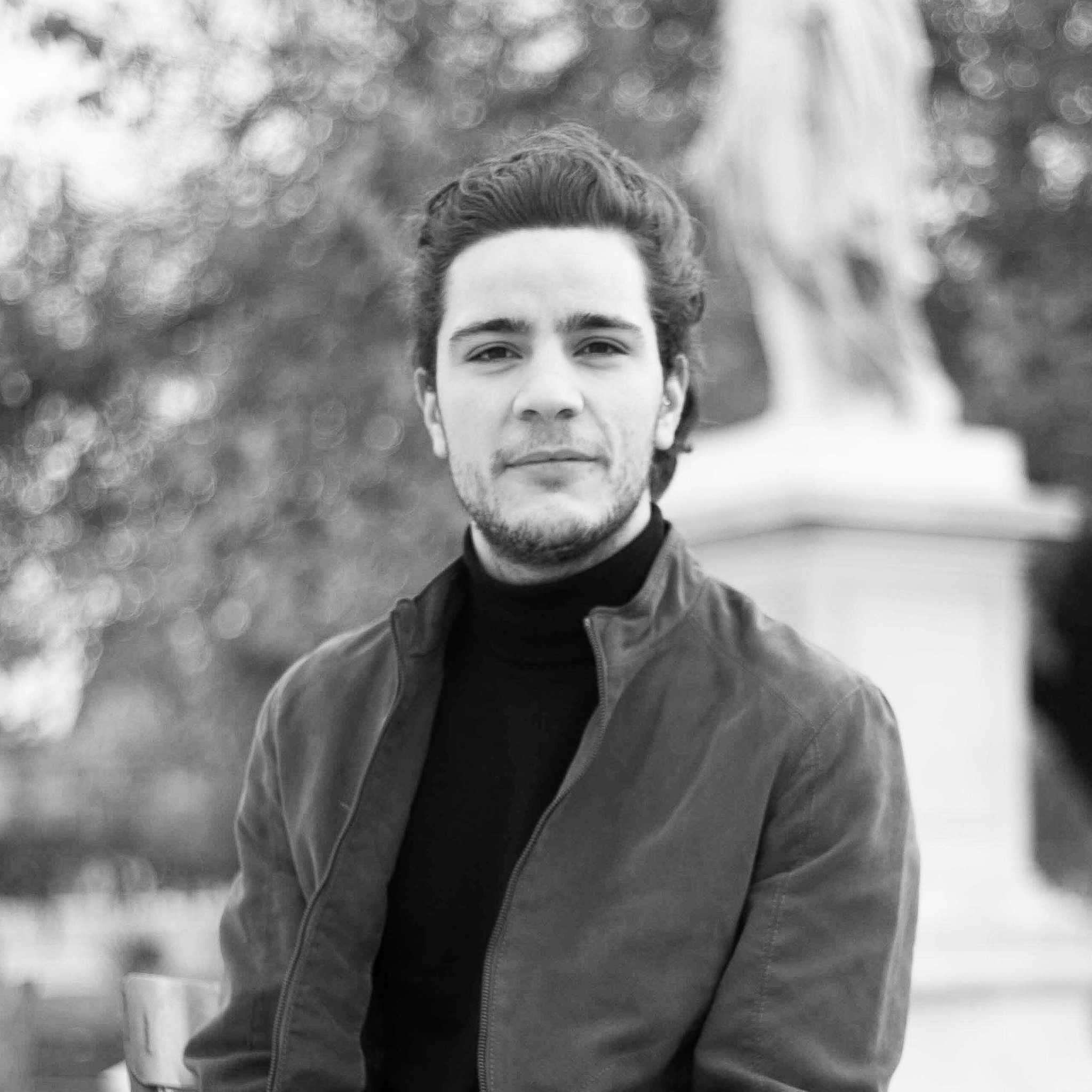 Antonin Linossier