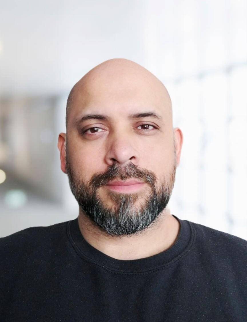 Dragan Demski - Grafik-Designer/ Web-Designer