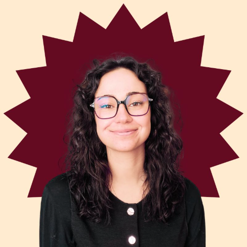 Emma Fourthon - Directrice éditoriale chez Amia Édition