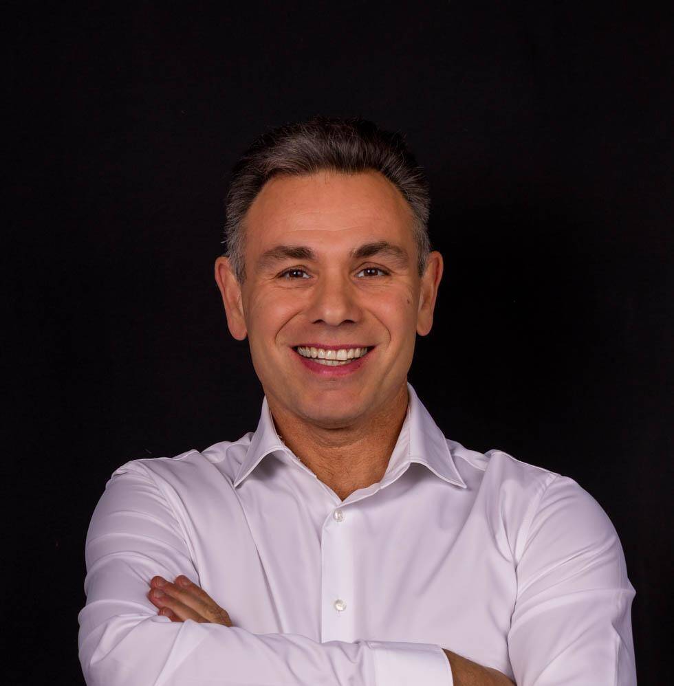 Cédrick Benittah
