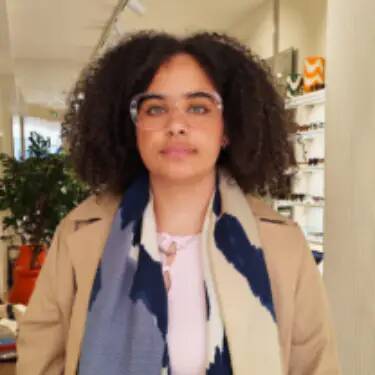 Rachelle Petit - Technicienne en Informatique 