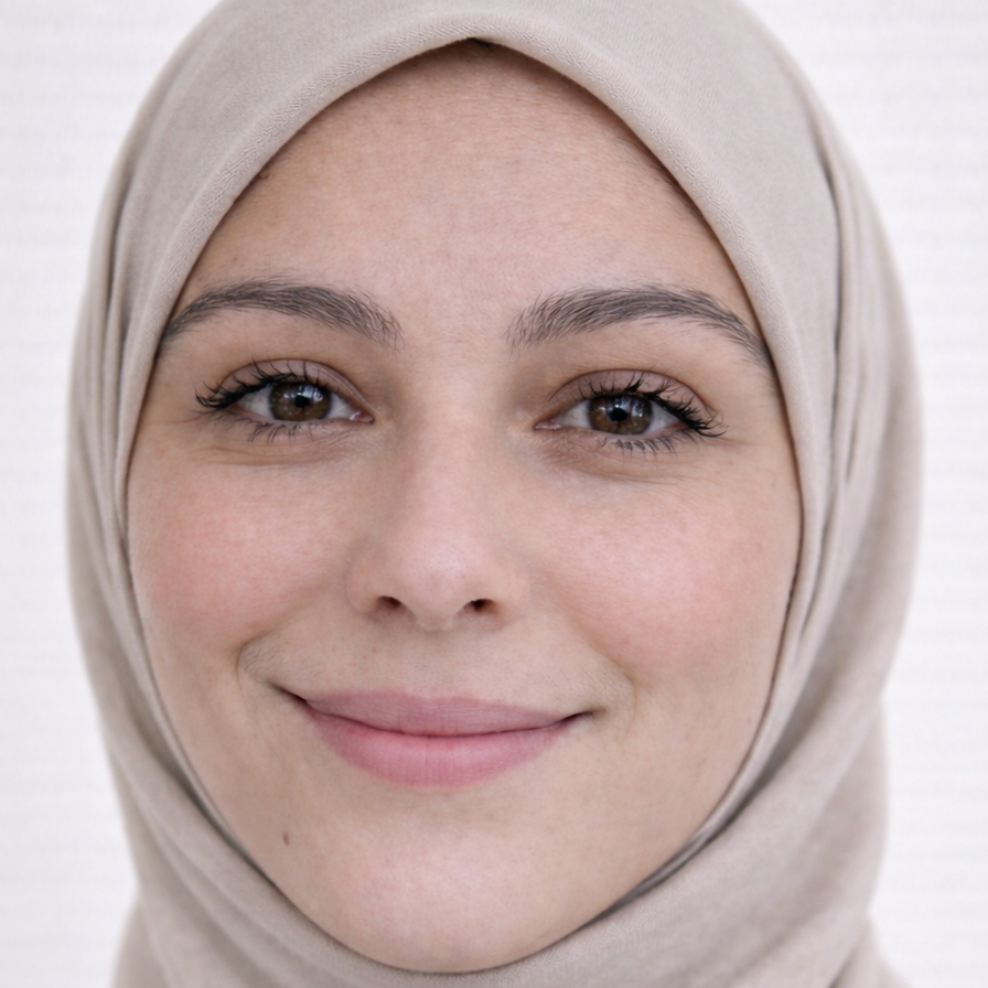 Sonia El Maghroum - Assistante virtuelle | Gestion d’emails & support 