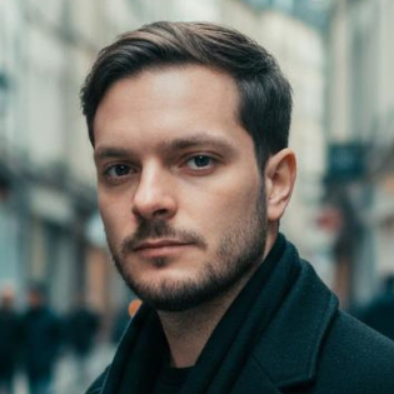 Alexis Roubeche