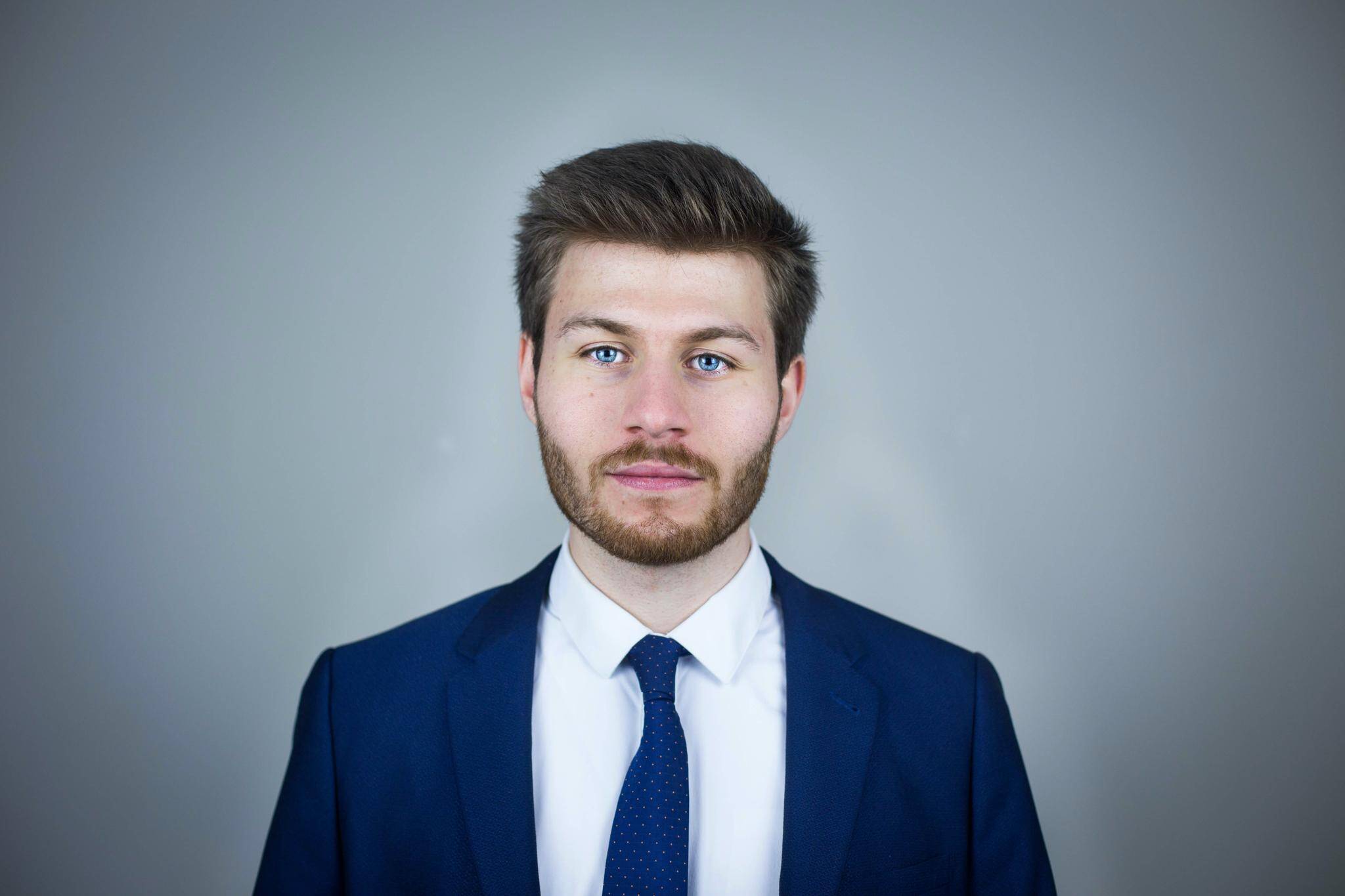 Corentin Belhache