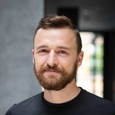 Andrii Andriichuk - Software Engineer (Hybris)