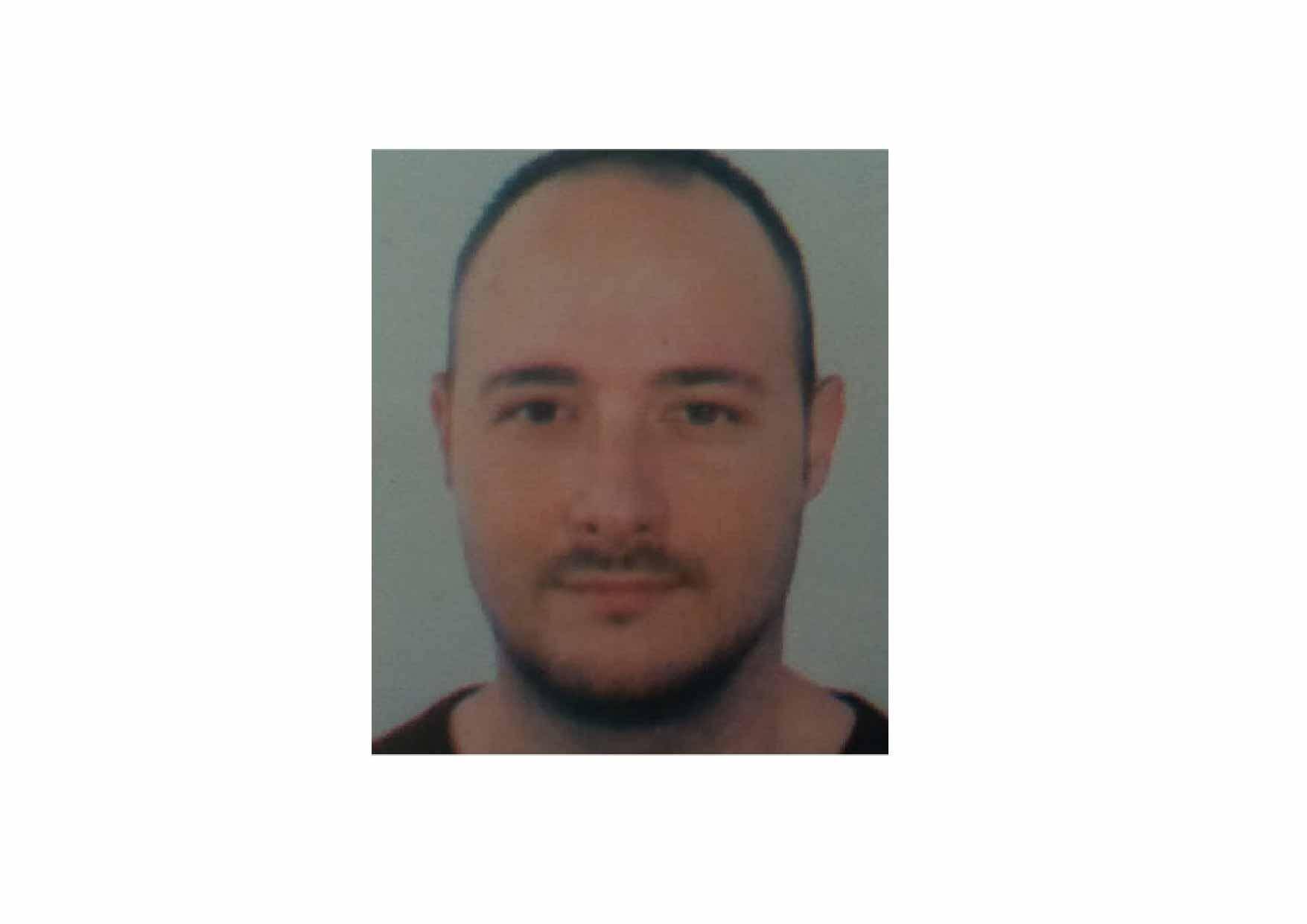 Raul Lopez Jorquera