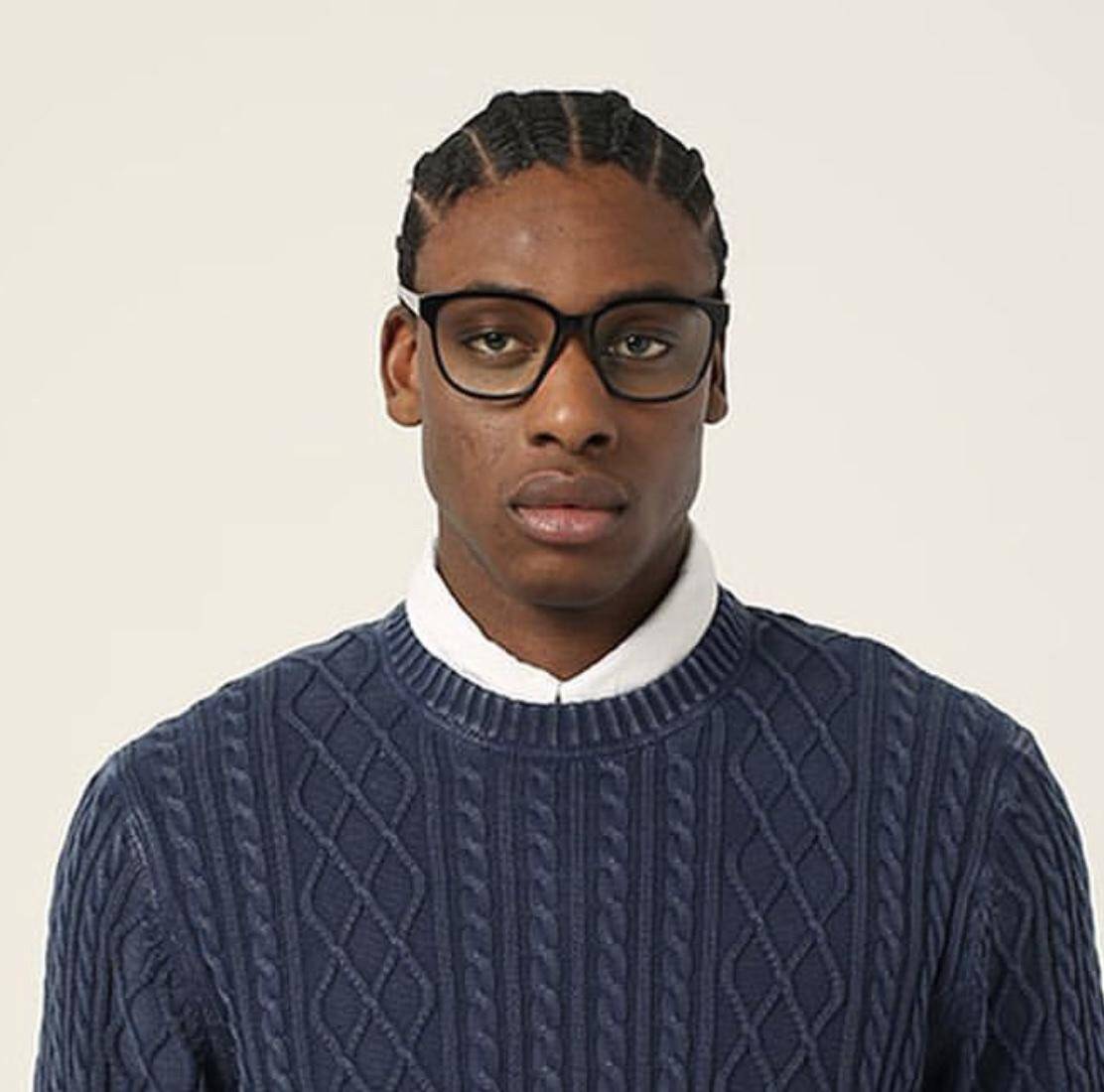 Arthur Buy - créateur UGC et mannequin