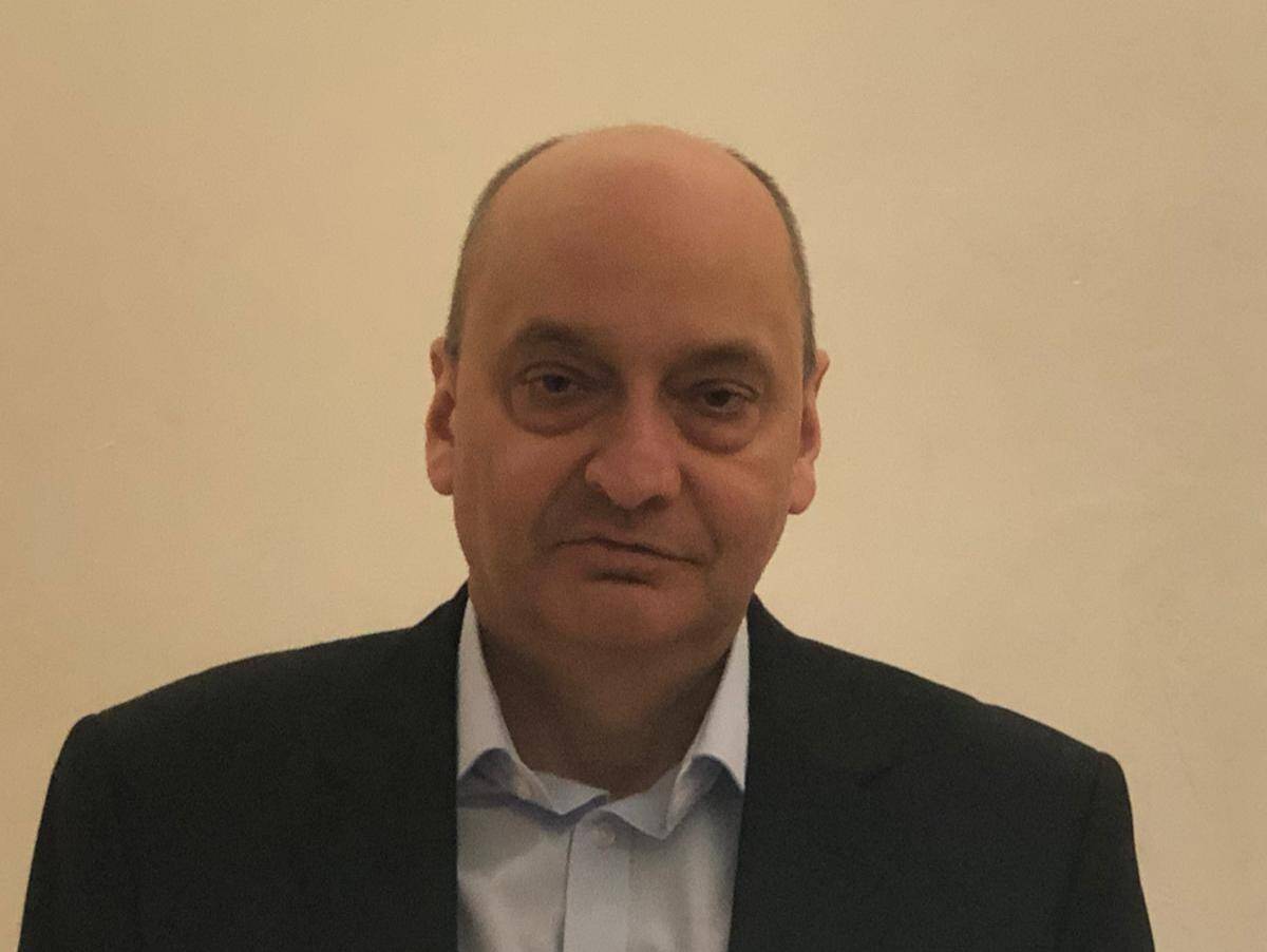 Kamil Khan