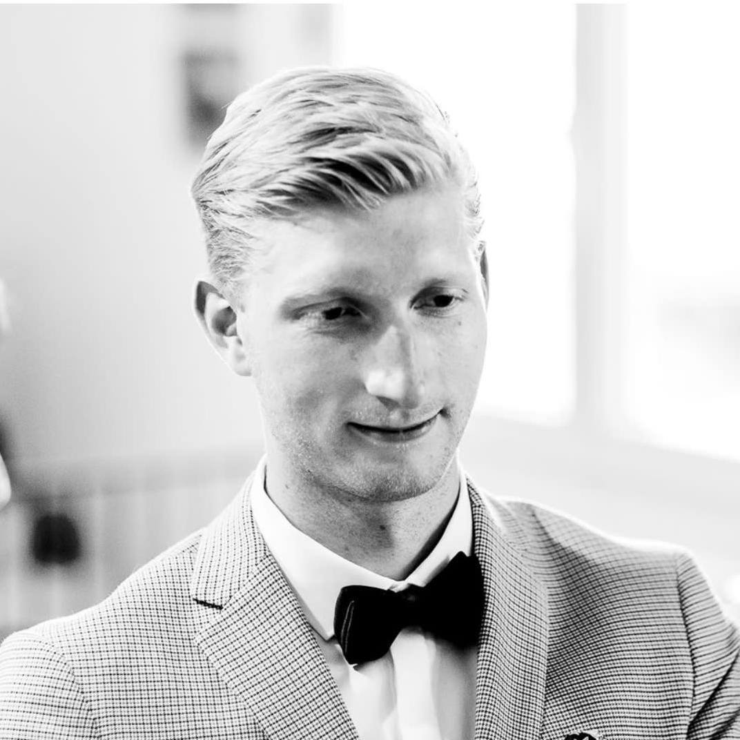 Nicklas Prince