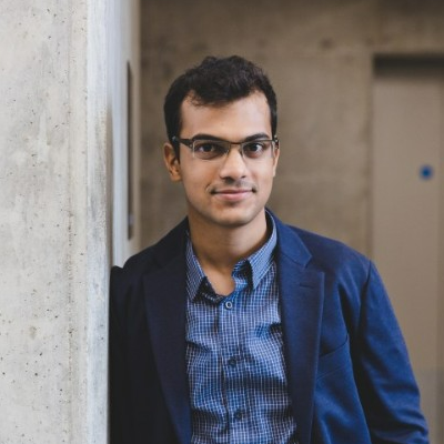 Naïm Husain - Ingénieur DevOps Cloud