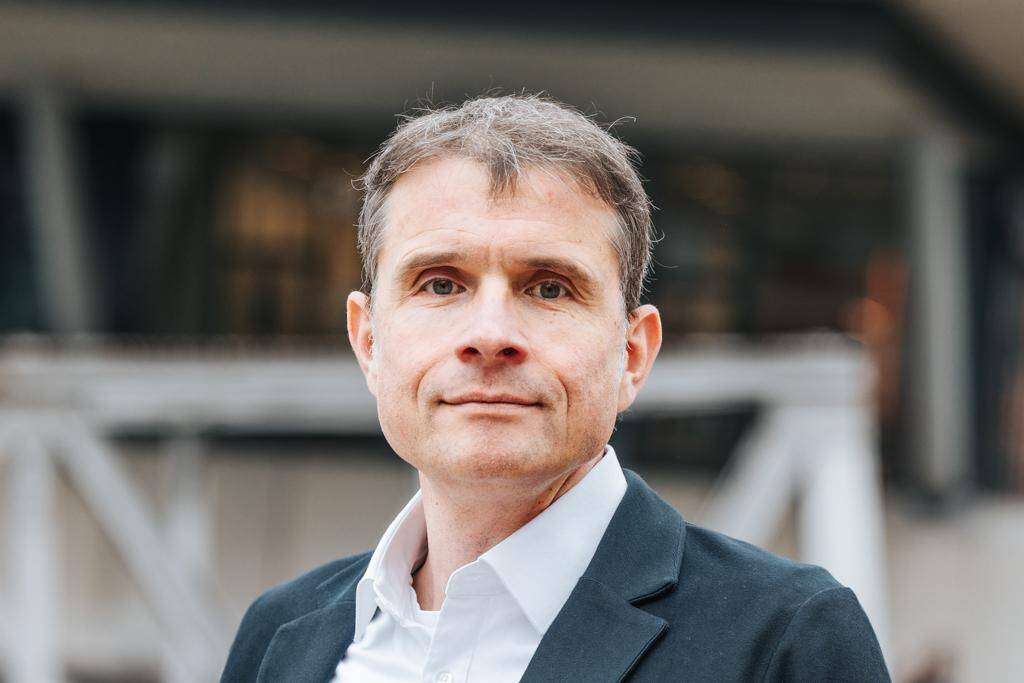 Steven  - Agile Coach & Scrum Master | Systemic Coaching