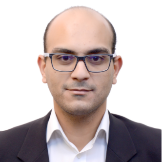 Mehdi Baccouche