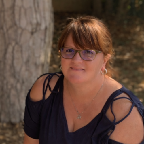 Céline Ripoll - Assistante administrative à distance