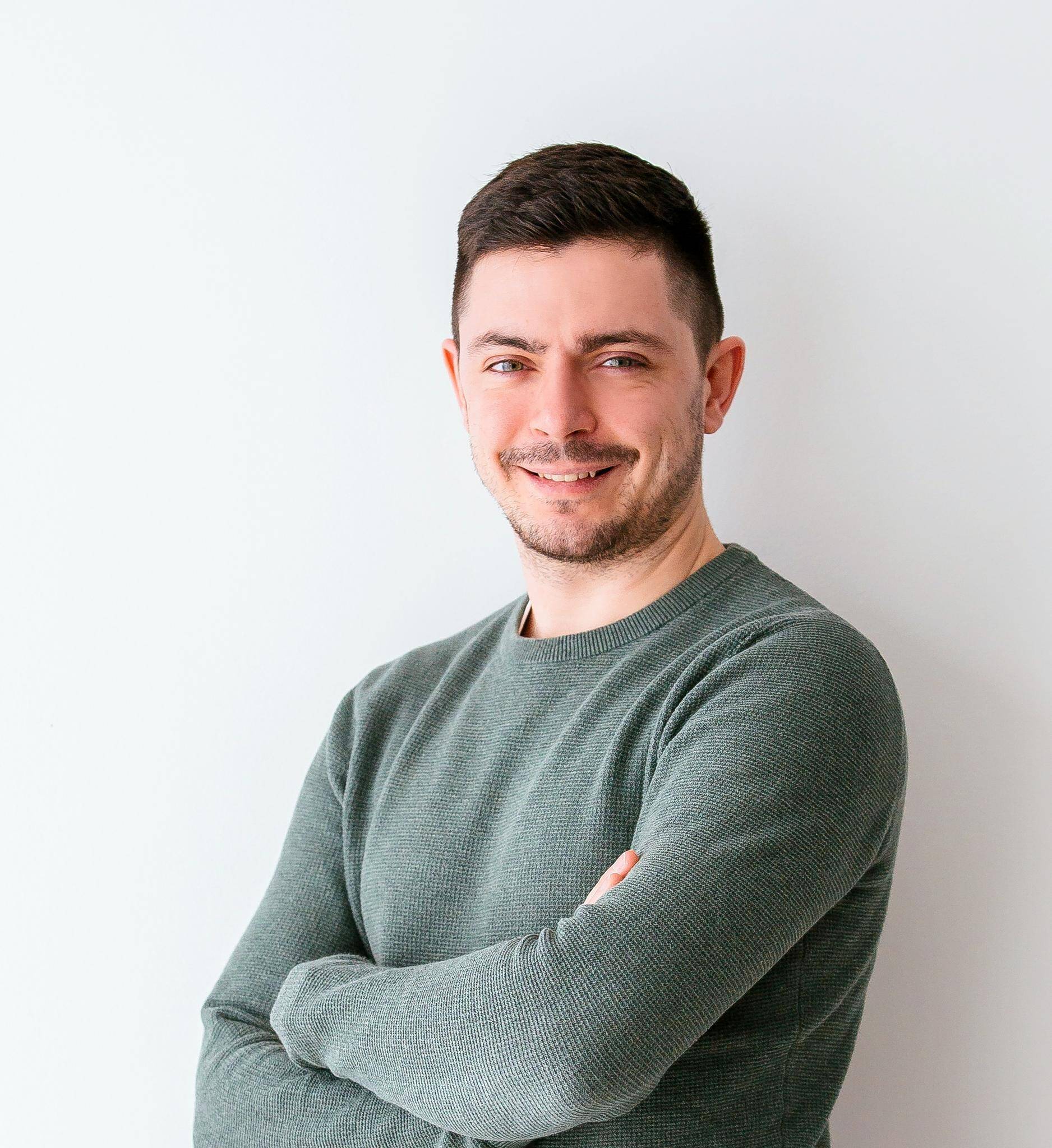 Conor Donnellan - AI / IT Project Manager