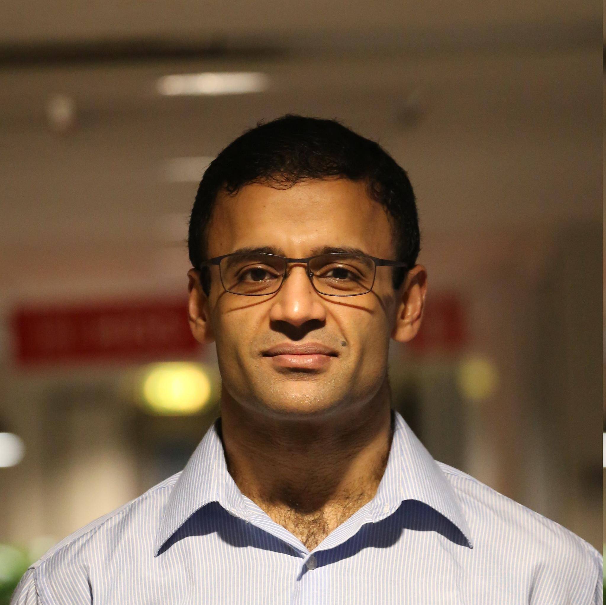 Farrukh Nauman - AI Engineer | Applied AI | PhD