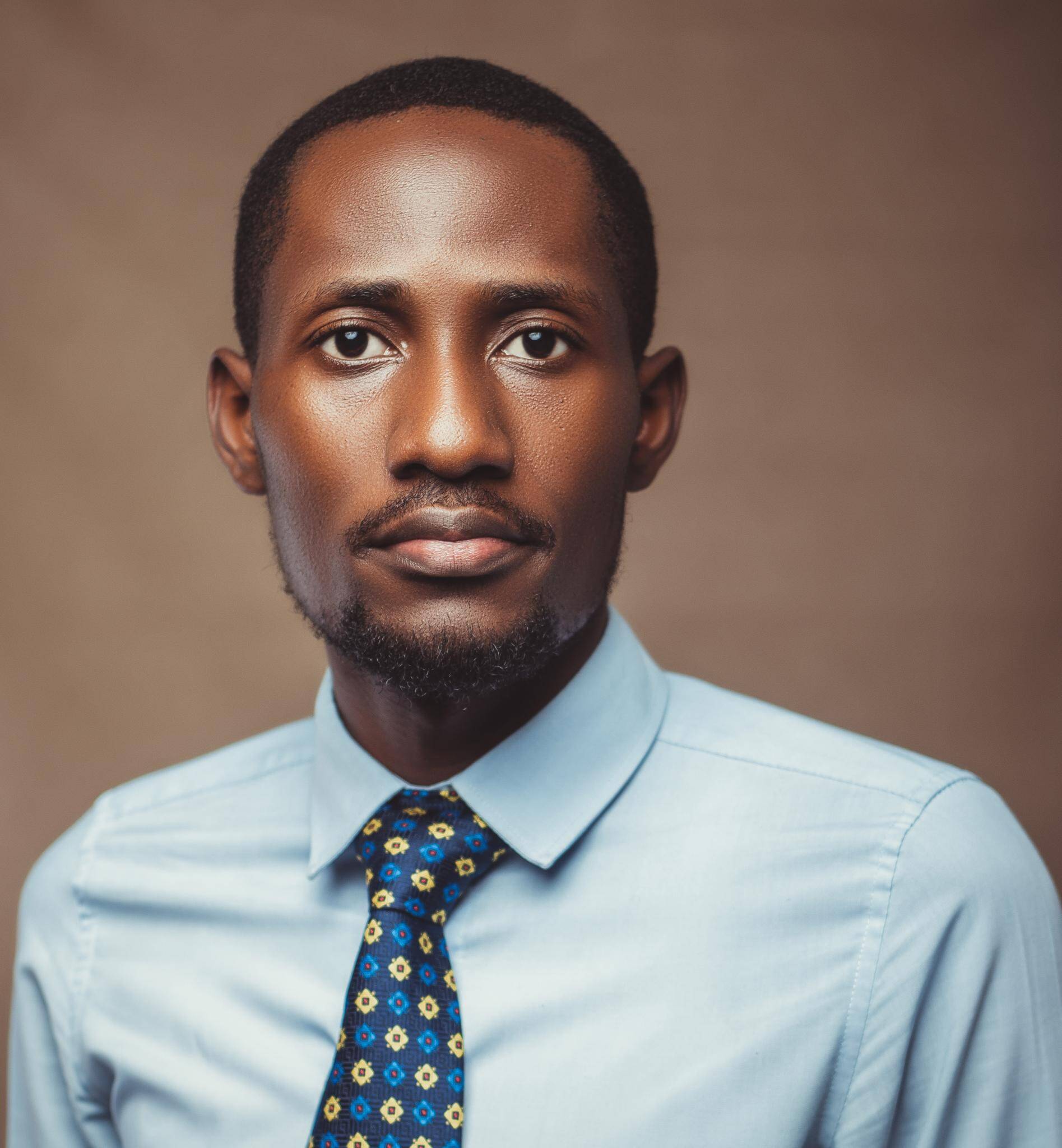 Mvutu Matondo