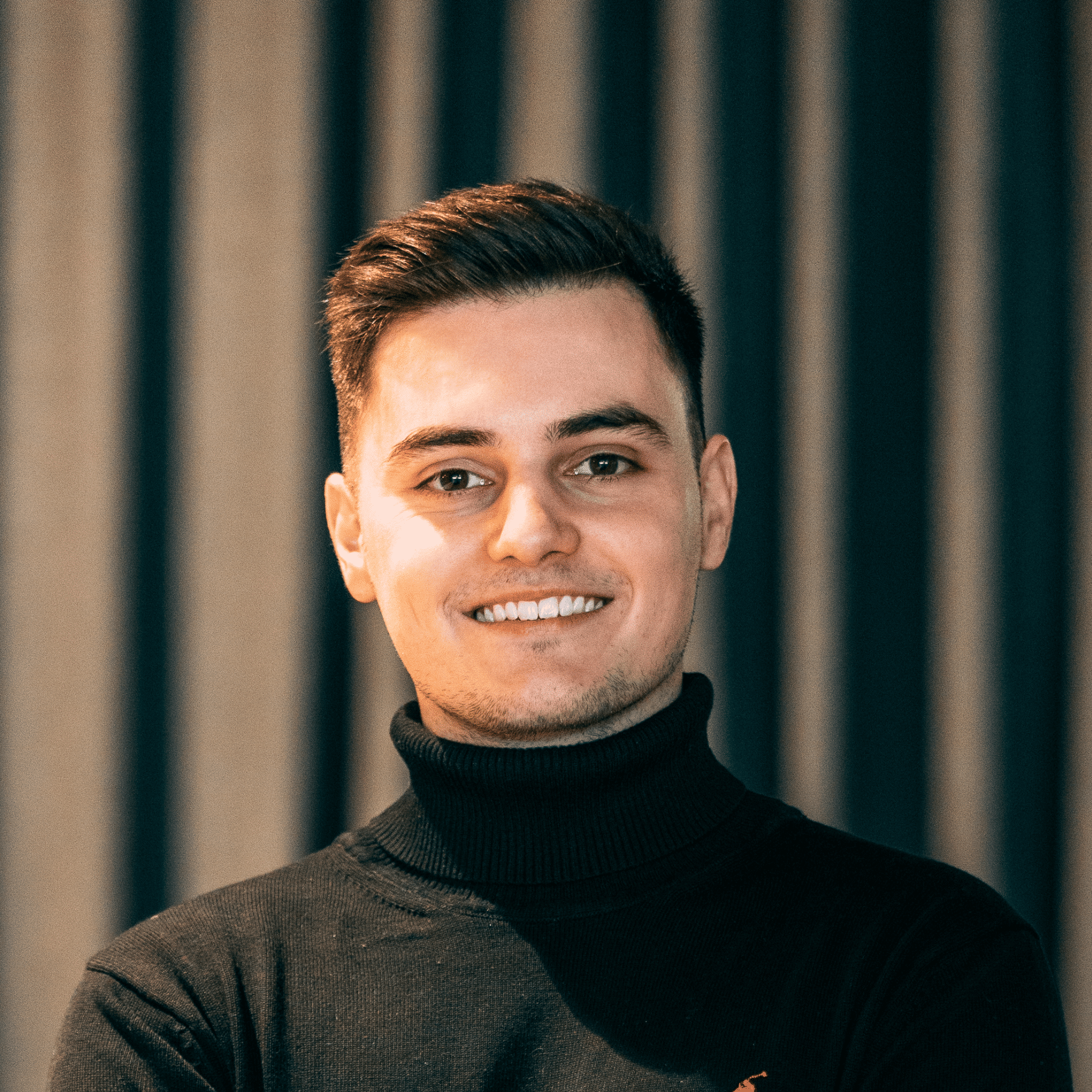 Steliyan Georgiev