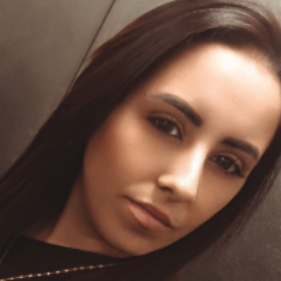 Maryline Lourenco