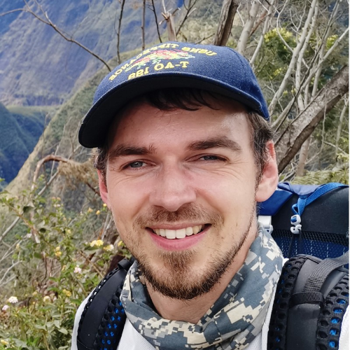 Kars Van Abbema - Fullstack Developer