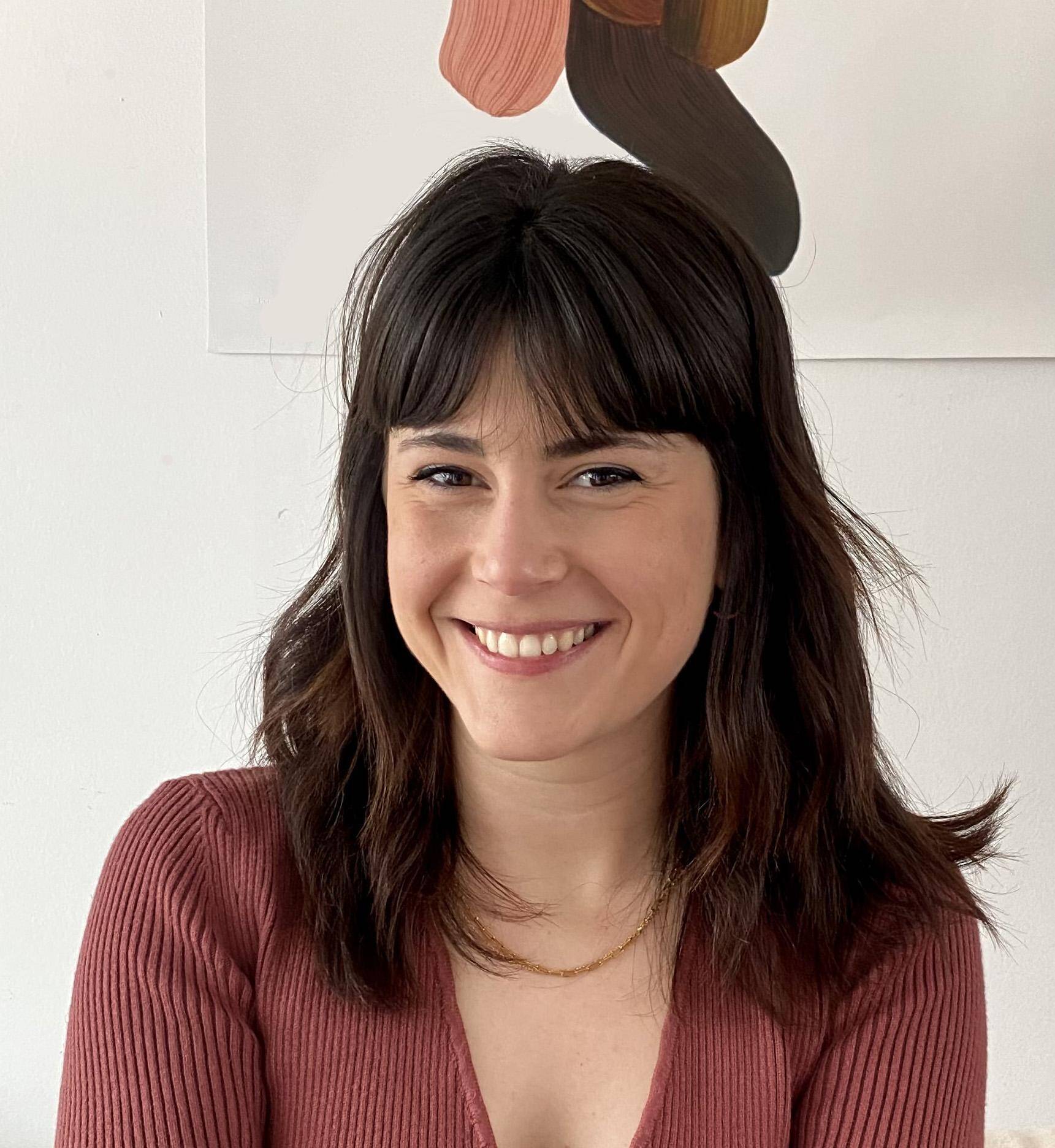 Elena Garcia Martinez