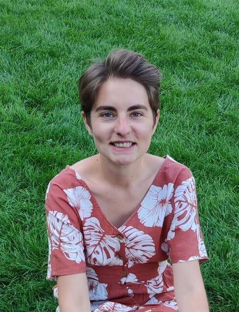 Cecile Touron - Formatrice spécialisée domaine sanitaire et social