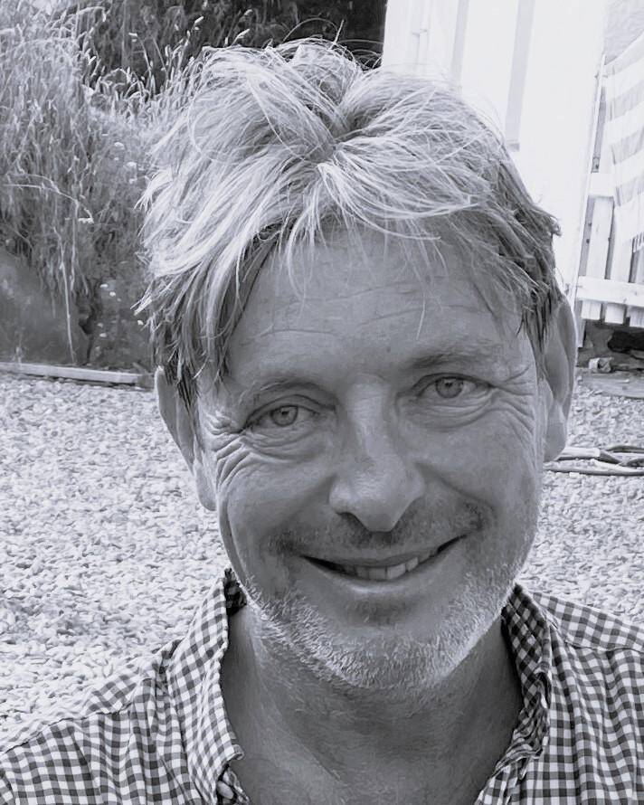 Richard Paterson