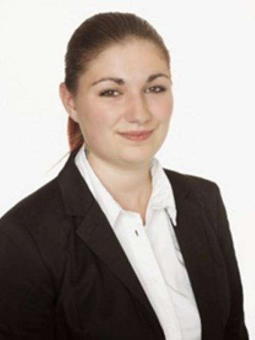 Laura Häner