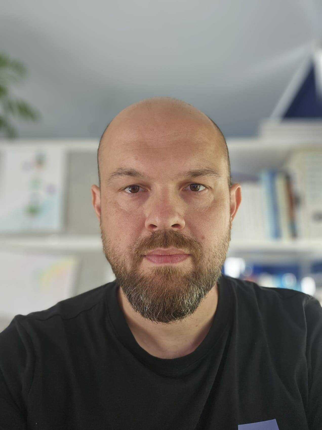 Petar Bilosnic