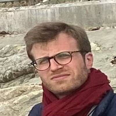 Jean-Emmanuel Pozzi - Digital Transformation & Adoption Manager