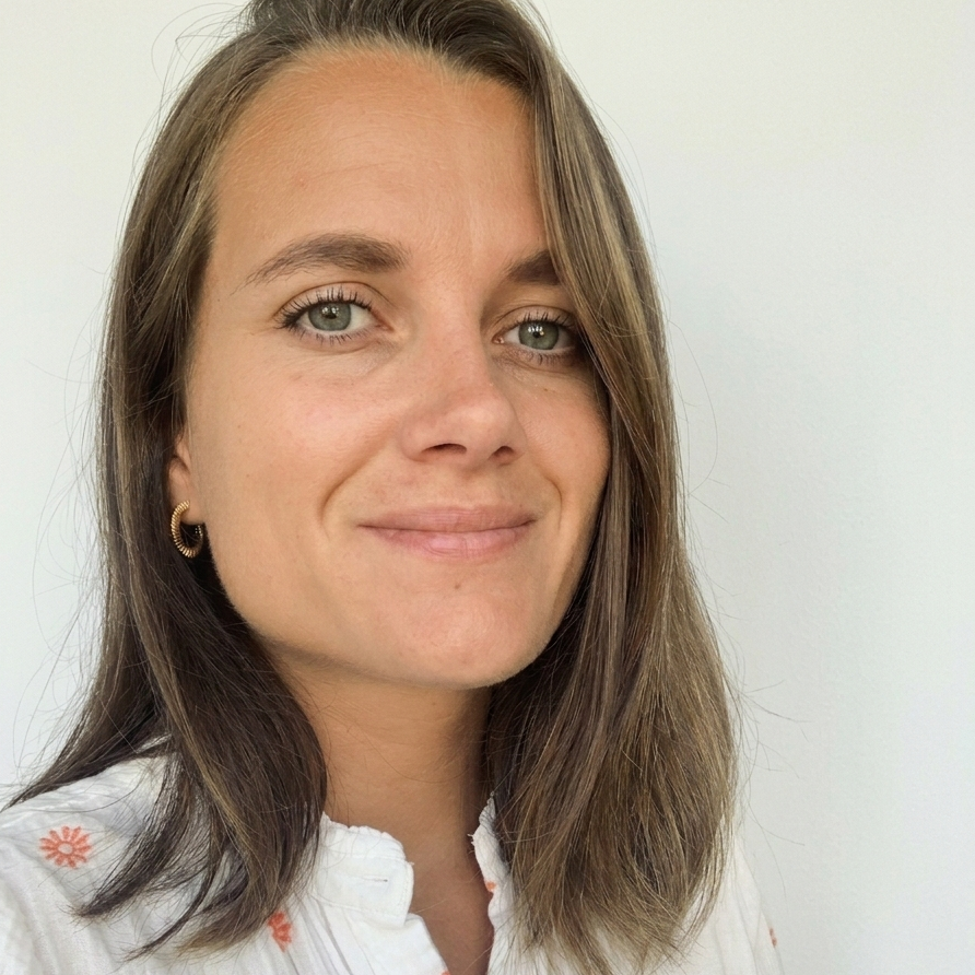 Margot G. - Social Media Manager l Community Manager