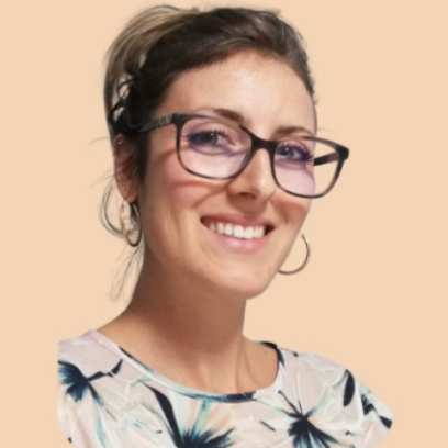 Laetitia Dahmoun