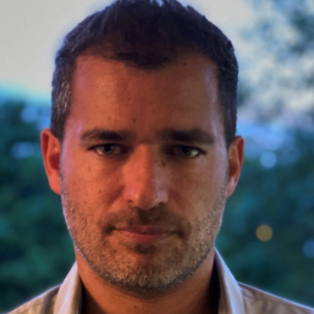 Mehdi Hamadache