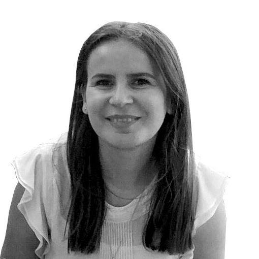 Rrezarta Krasniqi - Senior Software Engineer