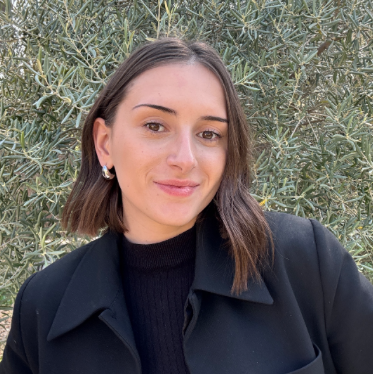 Mathilde Blanc - Consultante communication et social media manager
