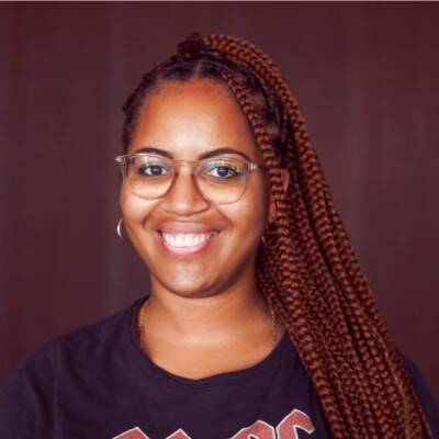 Priscilla Edwige - Sr Tech Recruiter | Scale-up & Enterprise