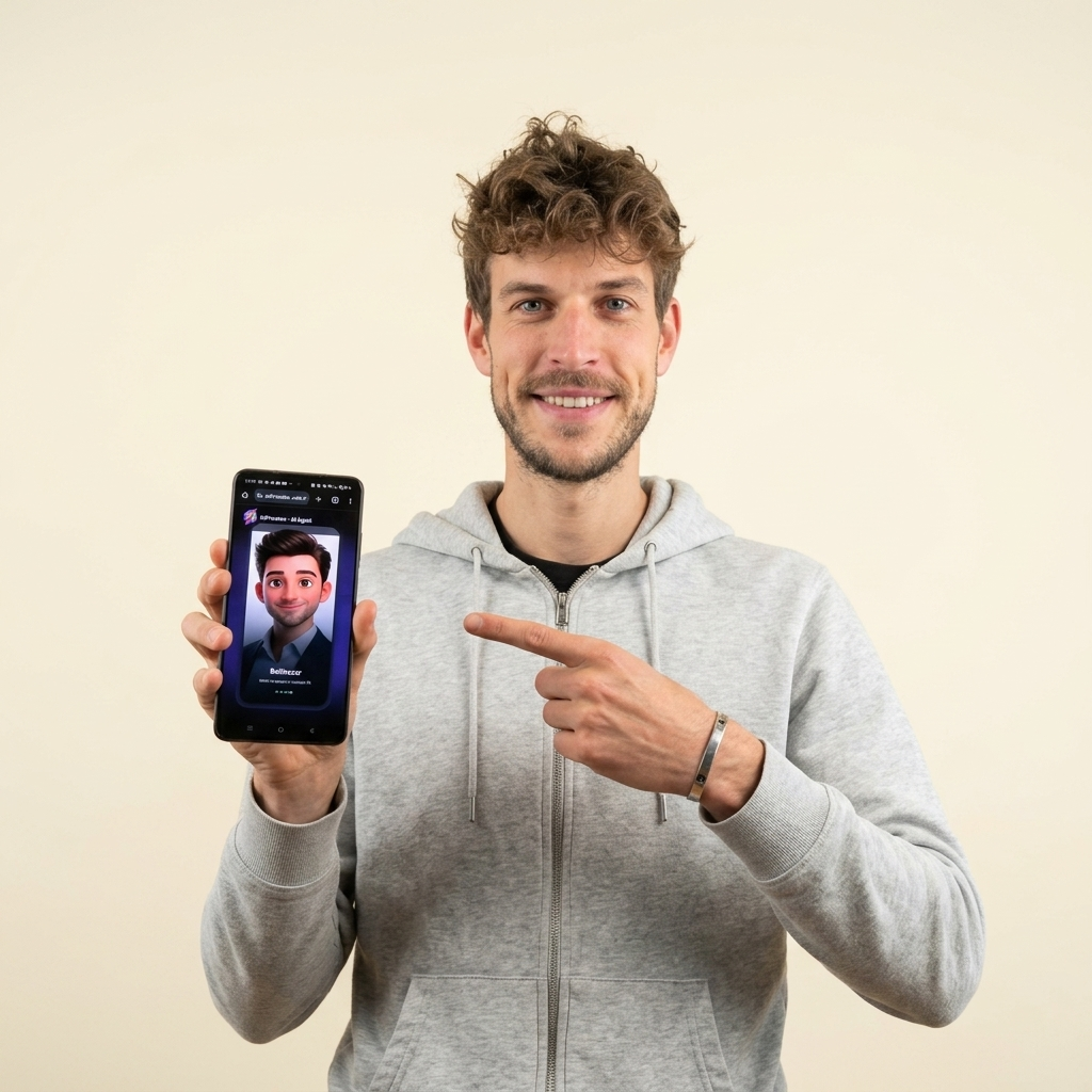 Romain Munoz - Architecte IA & Workflows sur-mesure